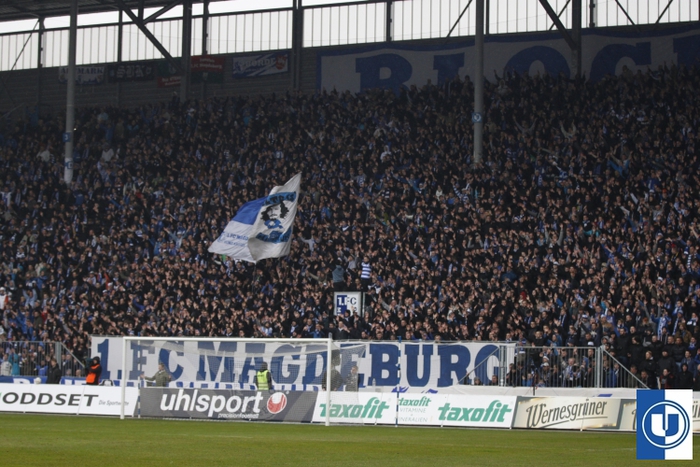 1. FC Magdeburg - FSV Zwickau (0:0)