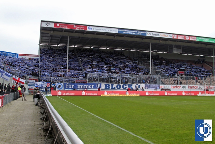 Energie Cottbus - 1. FC Magdeburg (2:0)