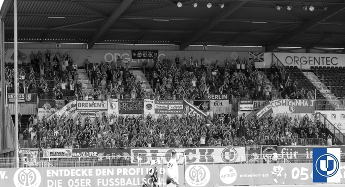 1. FSV Mainz 05 II - 1. FC Magdeburg (1:0)