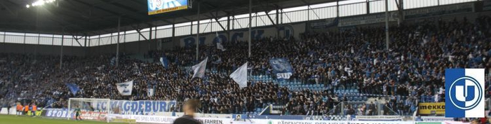1. FC Magdeburg - SV Wehen Wiesbaden (0:0) 