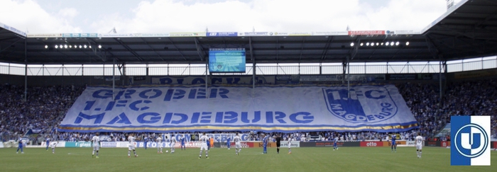 1. FC Magdeburg - FC Sankt Pauli (1:2)