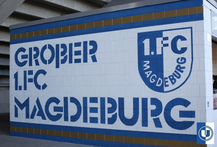 Bewertung der aktuellen sportlichen Lage durch die aktive Fanszene des 1. FC Magdeburg